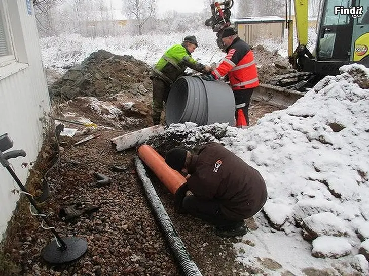 Myydään Routaeriste,solumuovia,routamatto,Savenmaalta,Nivalasta