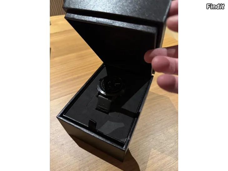 Säljes Garmin Epix Gen2 Pro 51 mm