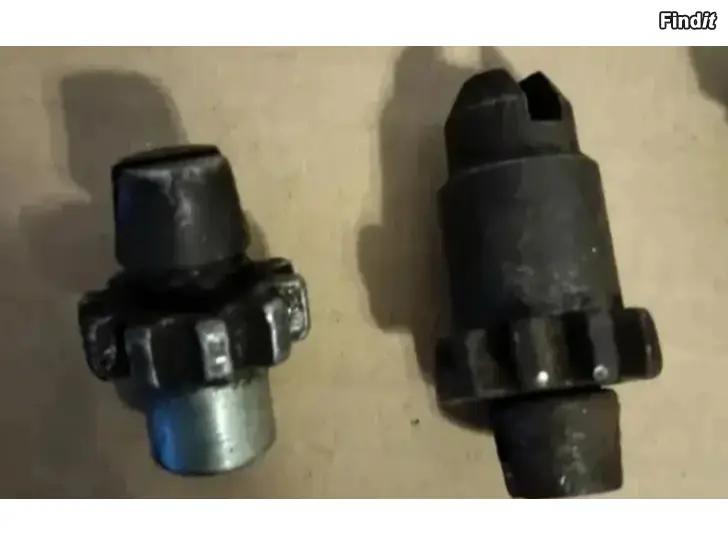 Myydään Oranssitvilkkut ahtopaineanturi pissapojansuutin