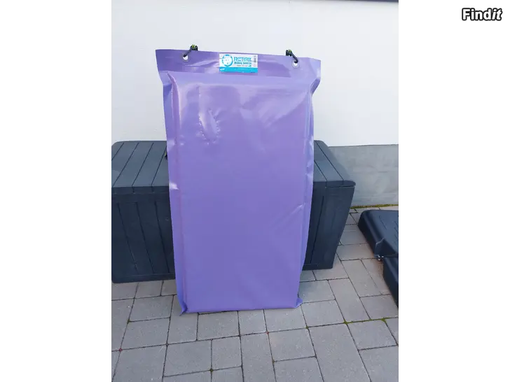 Myydään Myydään liukurimatto