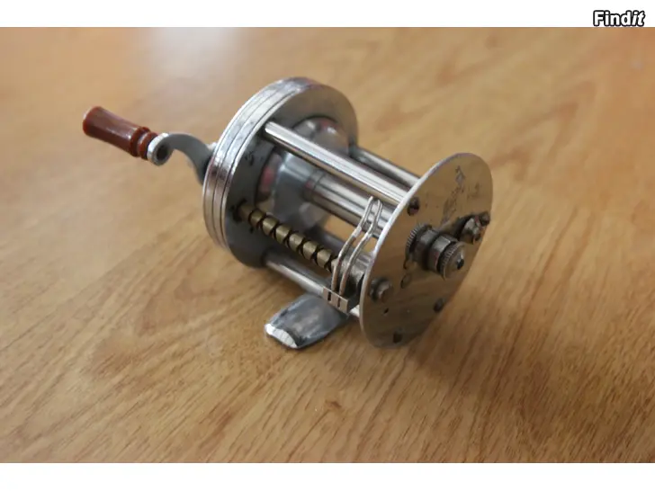 Myydään Rulle  Caster No 300