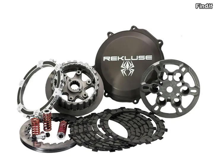 Säljes Rekluse RadiusCX RMS-7902122 automatkopplingskit  Beta 250/300 2T