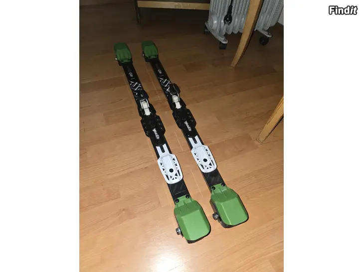 Säljes IDT sport Classic Rullskidor  rm2