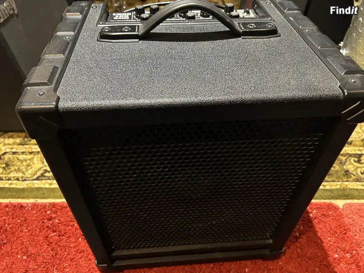 Säljes Roland Cube
