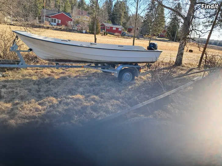 Säljes Säljes Rönnqvist producerad + trailer