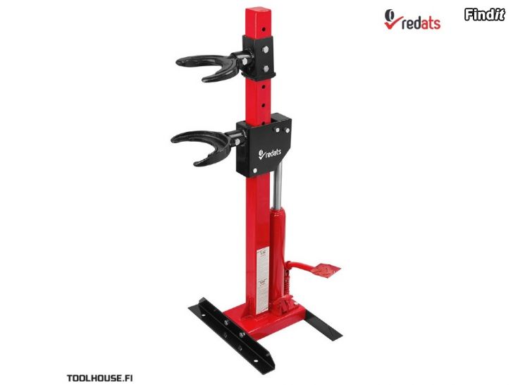 Säljes Fjäderkompressor hydraulisk