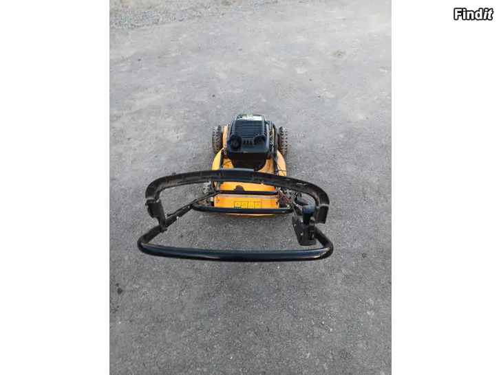Säljes Gräsklippare Stiga