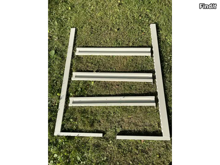 Säljes Hyllsystem