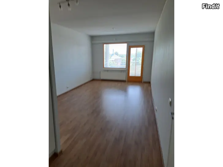 Uthyres Ljus lägenhet på Brändö