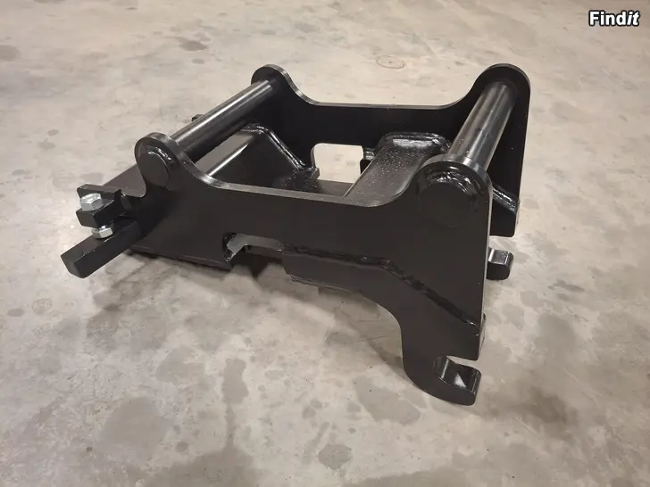 Säljes Adapter S60-NTP10
