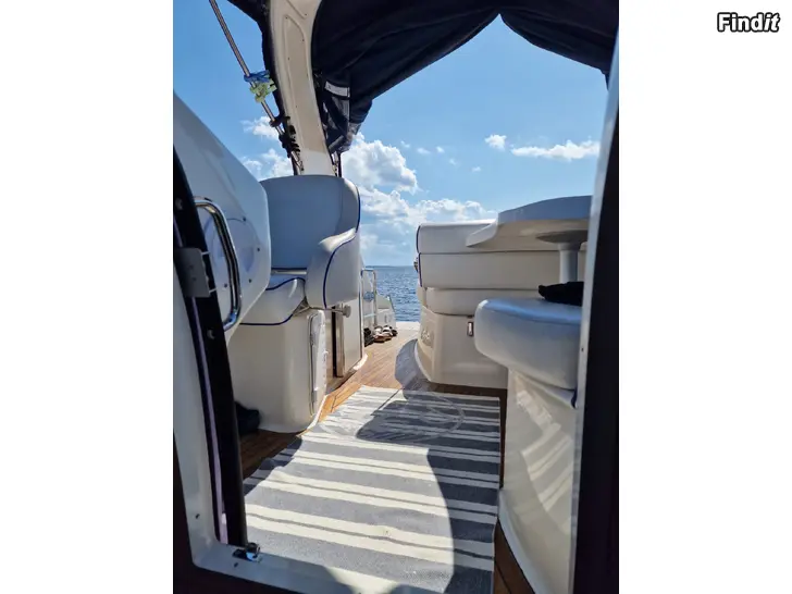 Säljes Fynd Bavaria 27 Sport 2007