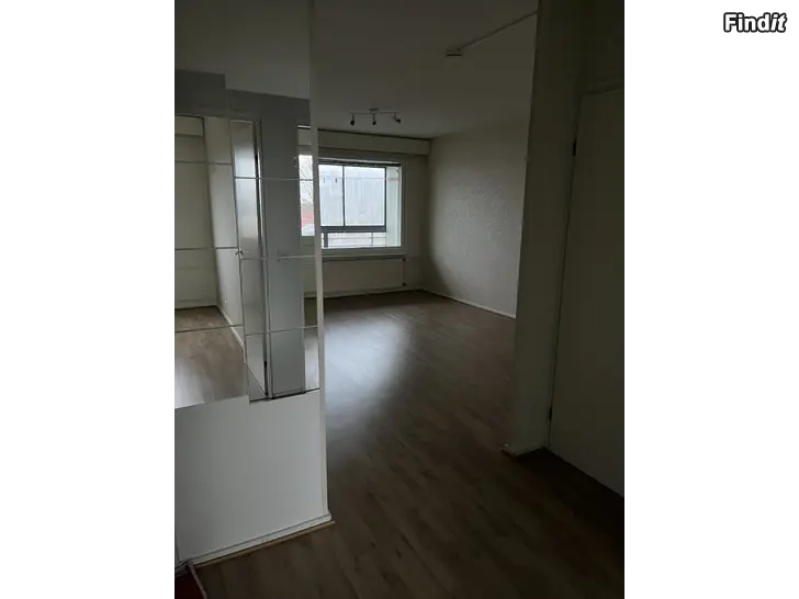 Uthyres Lägenhet i Brändö, intill högskola och universitet