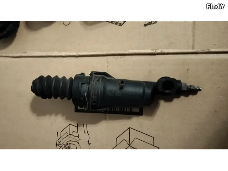 Myydään Työsylinteri kytkin