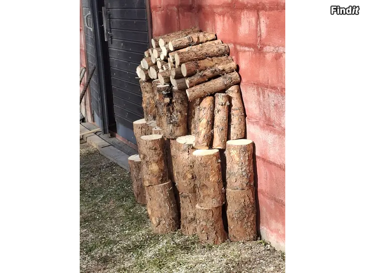 Myydään Polttopùta