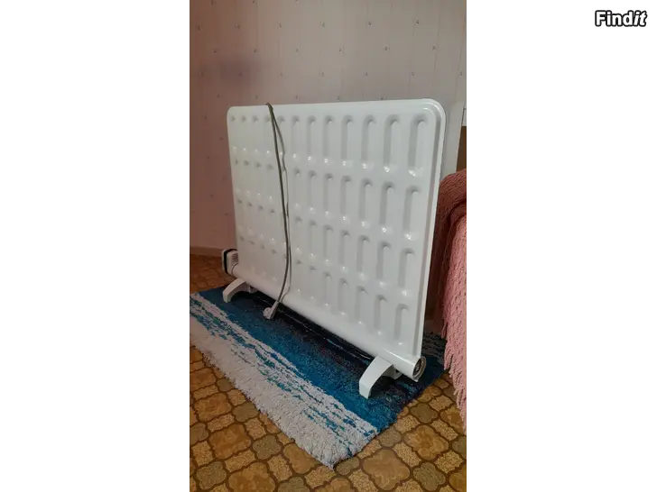 Myydään Lämpöpatteri Dimplex