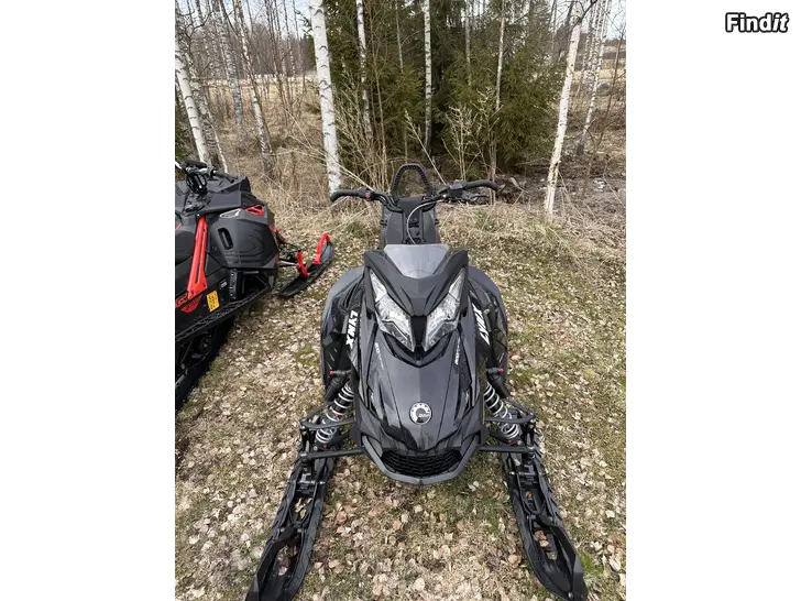 Säljes lynx boondocker 3700 re 2017