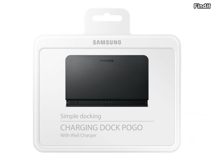 Bortges Samsung Charging Dock POGO EE-D3100