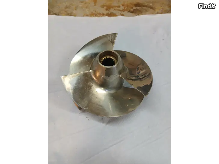 Säljes Sea-doo impeller