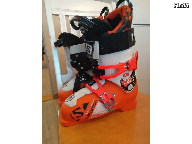 Myydään Laskettelumonot