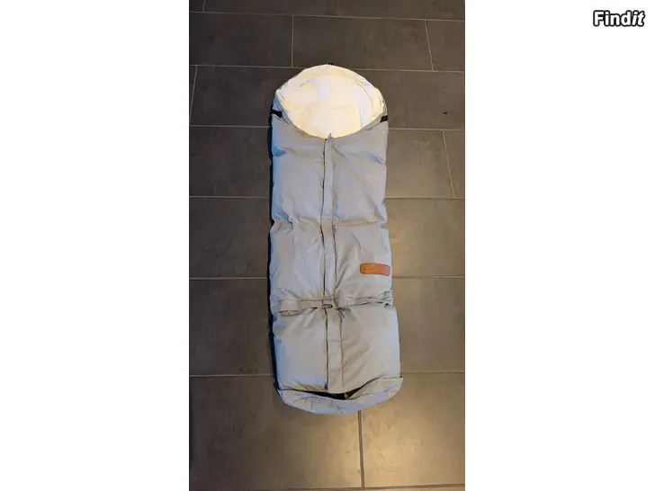 Säljes Nordlys Freja dunsovpåse