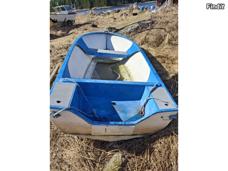 Säljes Svenfeldt15