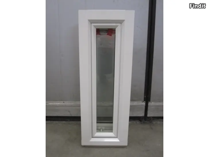 Säljes Fönster Fenestra MSEA 170, 270x760, Vit, VF