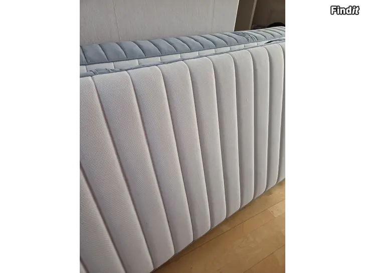 Säljes 2 st Ikea valevåg resårmadrass 80cm