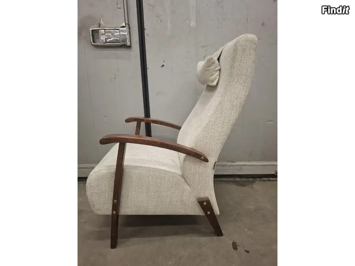 Säljes Pohjanmaan Kaluste -fåtölj