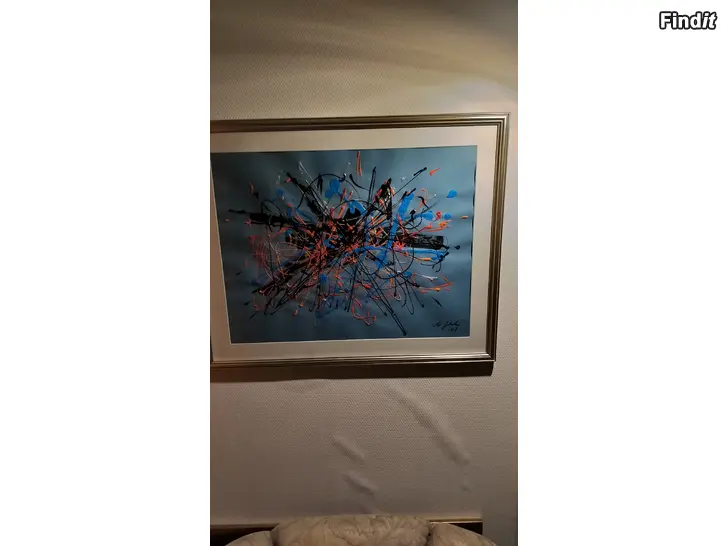 Myydään Isto Jakola