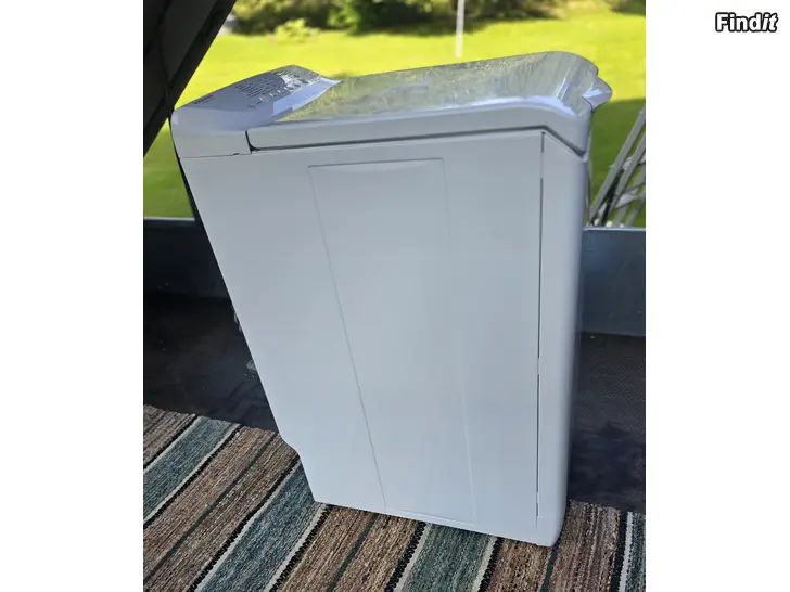 Säljes Rosenlew tvättmaskin