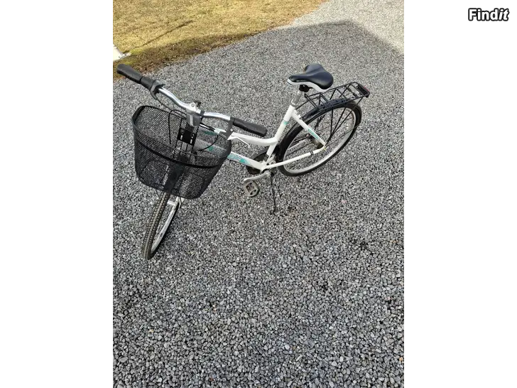 Säljes Cykel