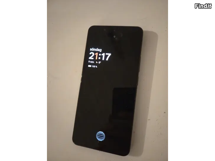 Myydään Oneplus Nord 4 256gb