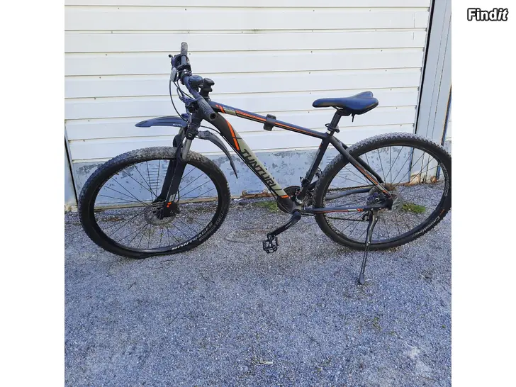 Säljes Mountainbike