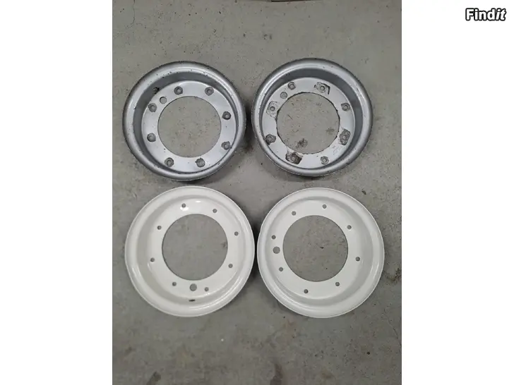 Säljes Suzuki pv fälgar
