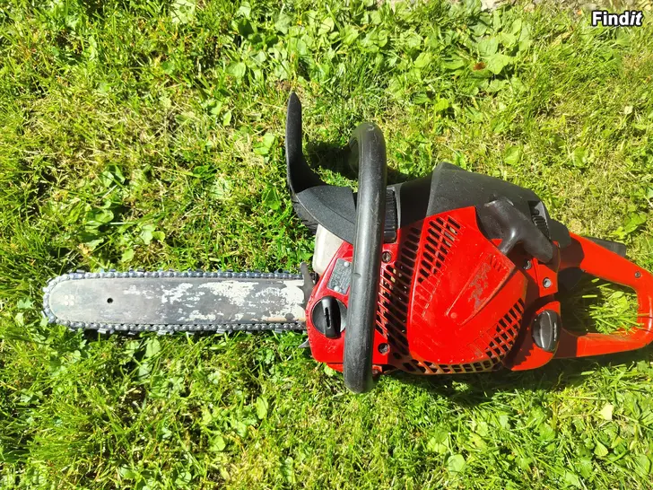 Myydään Jonsered cs 2245 II