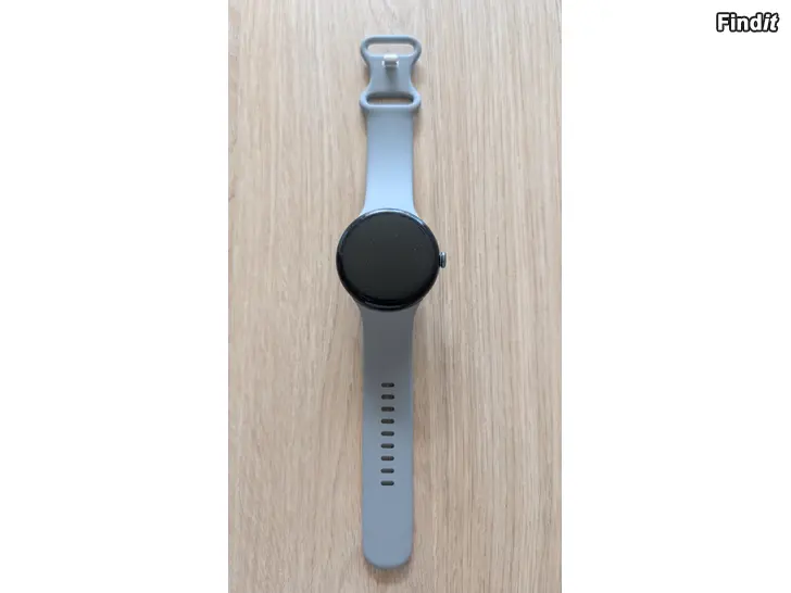 Säljes Google Pixel watch 3 45MM Wi-Fi