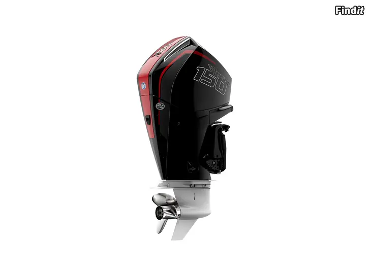 Myydään HUIPPU-UUTUUS MERCURYLTA  Mercury 150R DTS