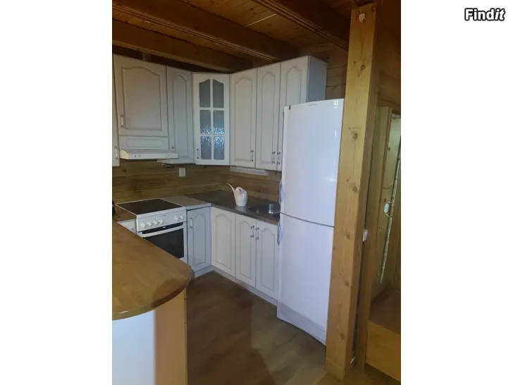 Säljes Kök 450 eller Bjud