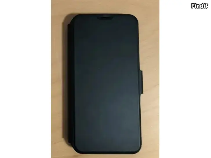 Myydään Samsung a36 puhelimen kuori