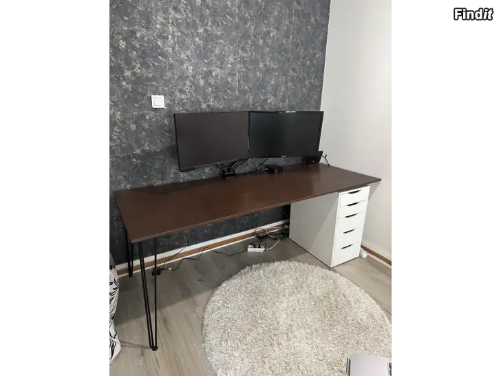 Myydään Datorbord