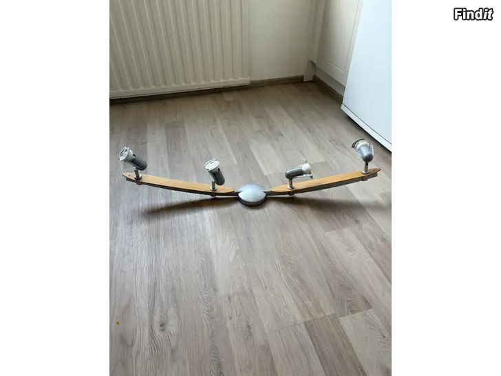 Säljes Taklampa