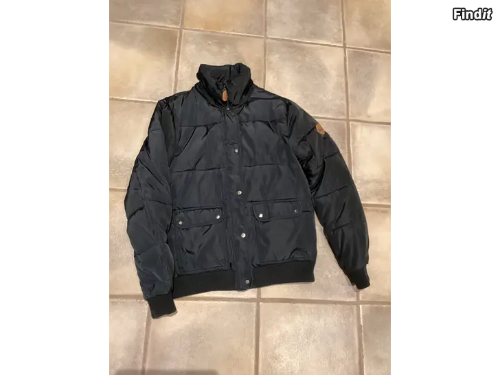 Säljes Vinterridjacka crw