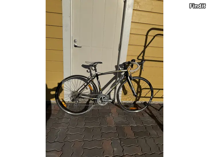 Myydään Cyckel