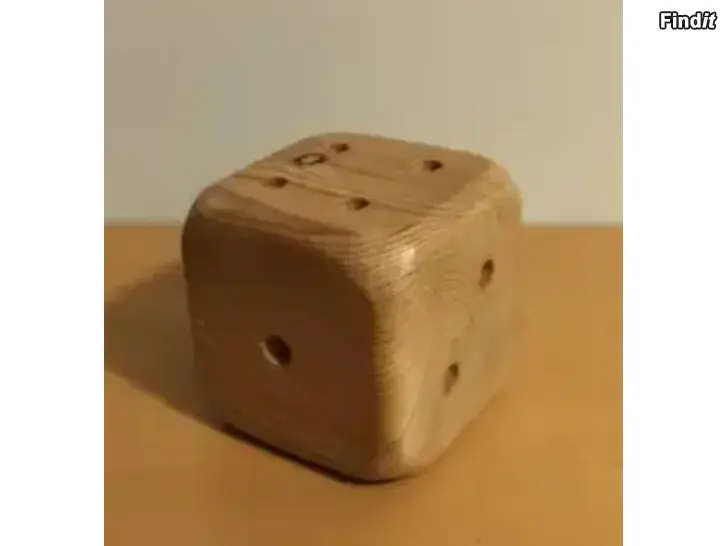 Myydään Puunoppa kissa pikku kuu