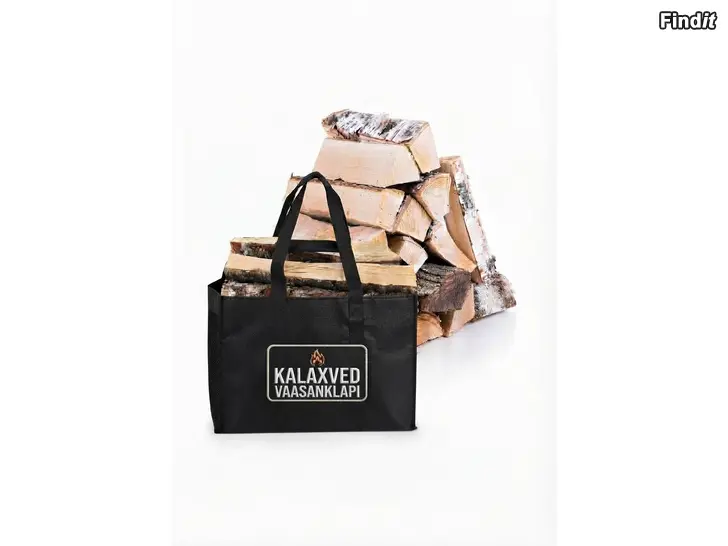 Säljes KALAXVED / VAASANKLAPI