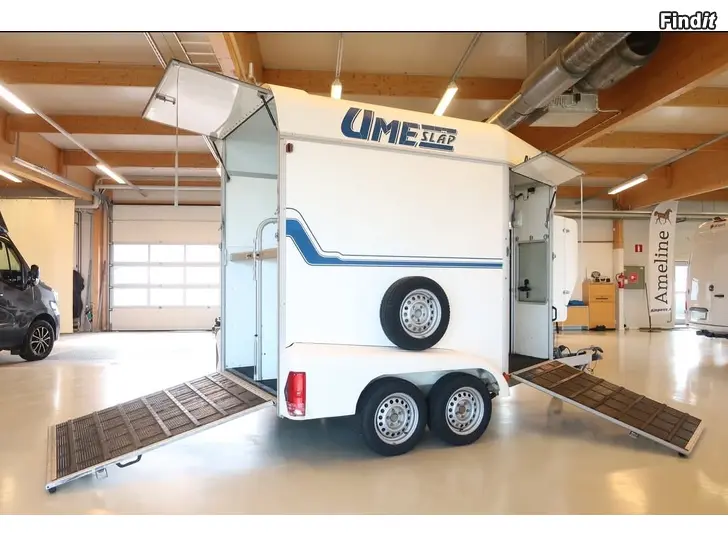 Köpes Umesläp A45/B45/B50/A50