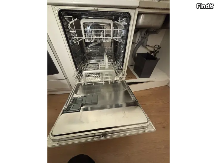 Säljes Electrolux diskmaskin