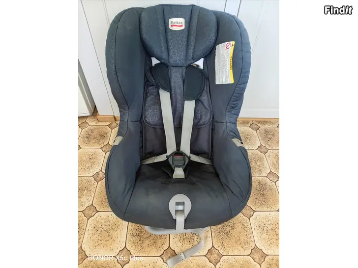 Säljes Bilstol Britax