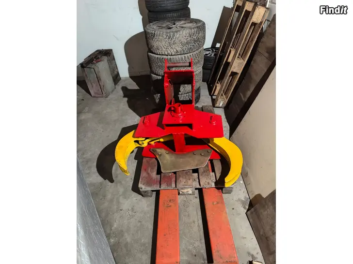 Säljes Energi klipp