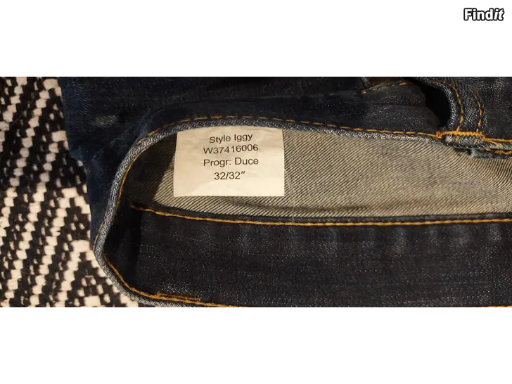 Säljes Tiger of sweden jeans